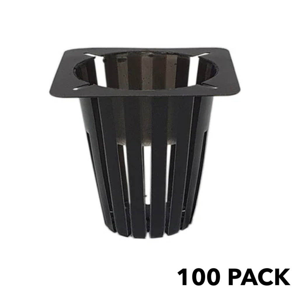 Pot - Wick NFT LP-50 (100 PACK)