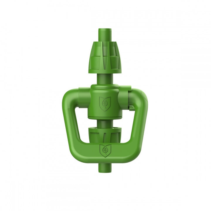 Floraflex - Pipe Fittings 16/17mm Shut Off Valve