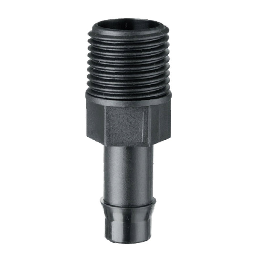 Threaded Director 3/4inch - 13mm Outlet