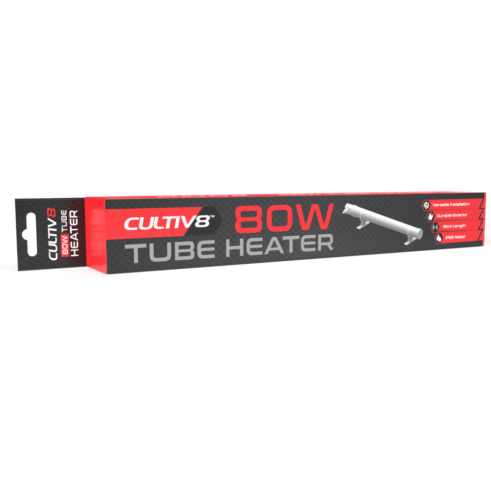 Cultiv8 - Bar Heater 80w