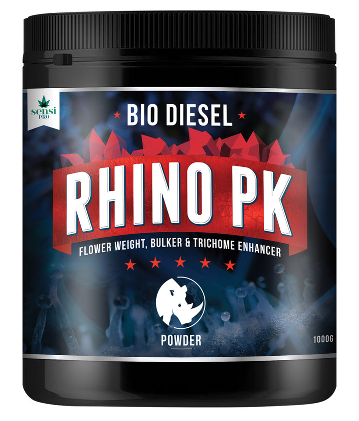 Bio Diesel Nutrients - Rhino PK Powder