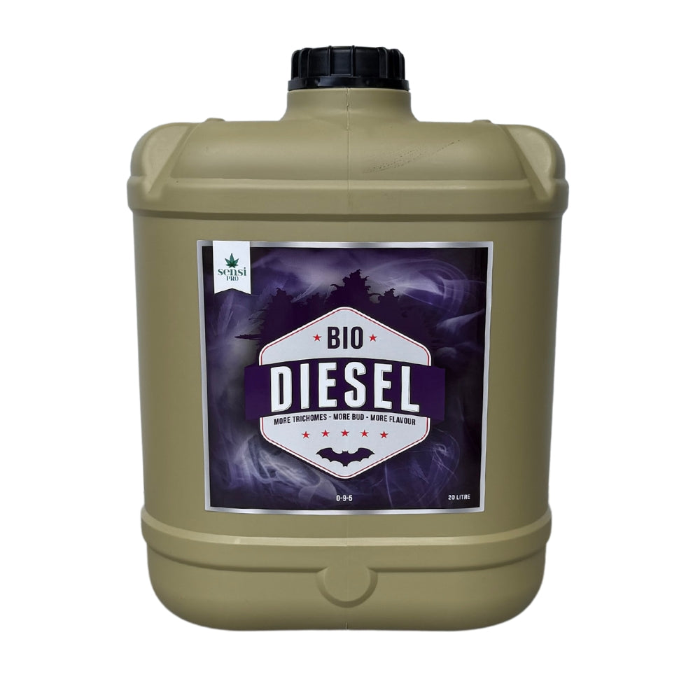 Bio Diesel Nutrients - Bio Diesel