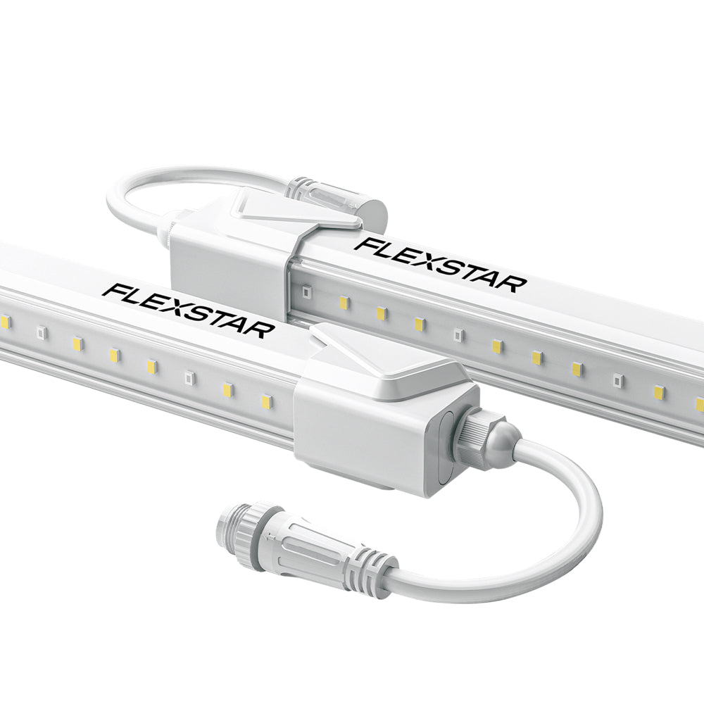 Flexstar - Propagation Light 18w Twin Pack