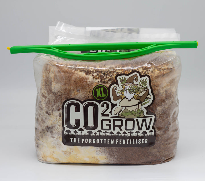 CO2 Grow - Mushroom CO2 Bag X-Large