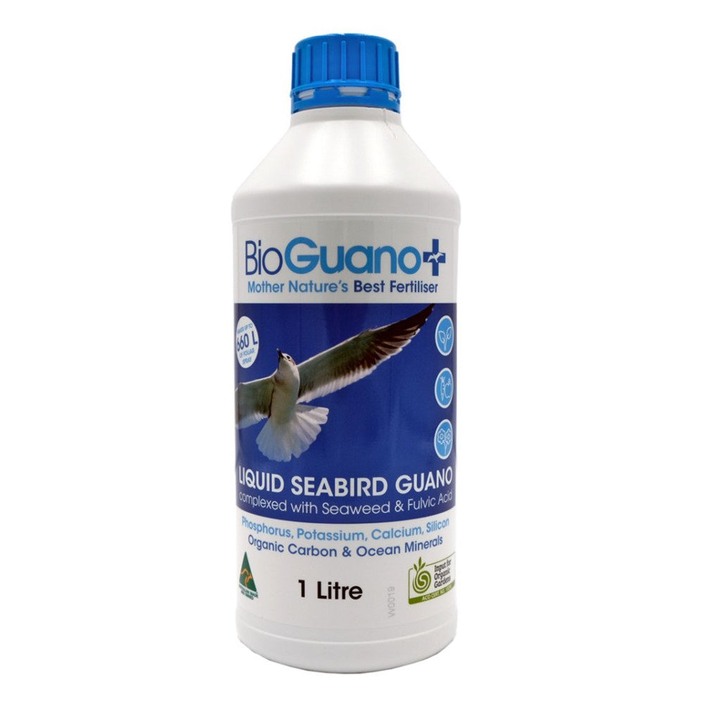 Bio Guano - Seabird Guano