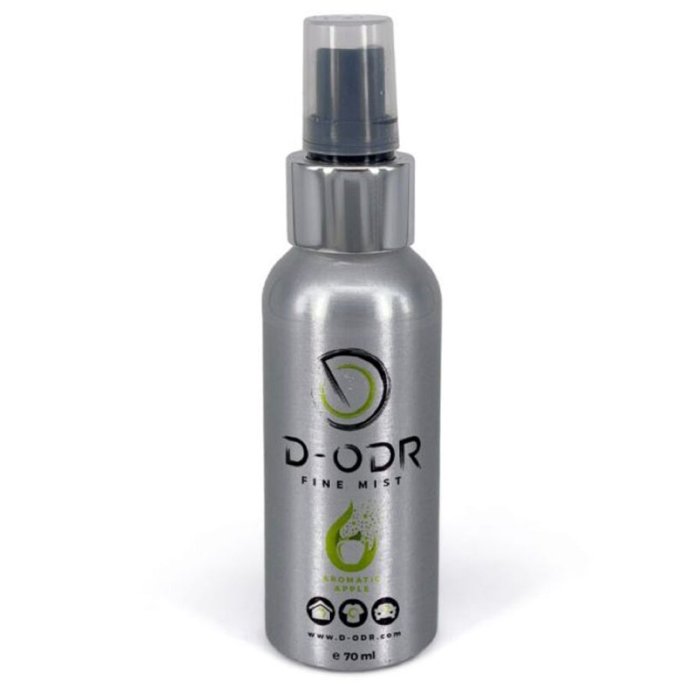 D-Odr - Deodoriser Spray 'Aromatic Apple' 70ml
