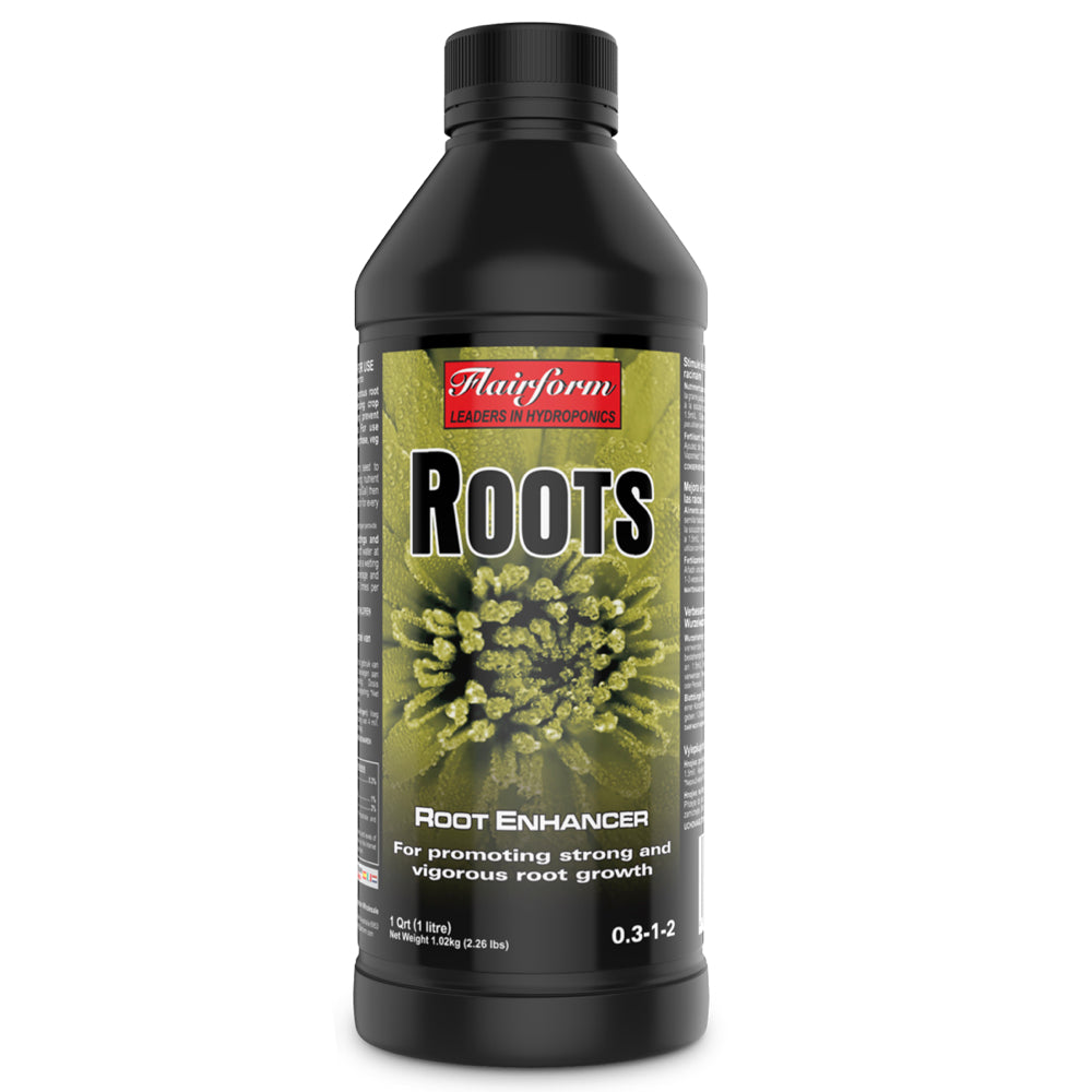 Flairform - Roots 1L