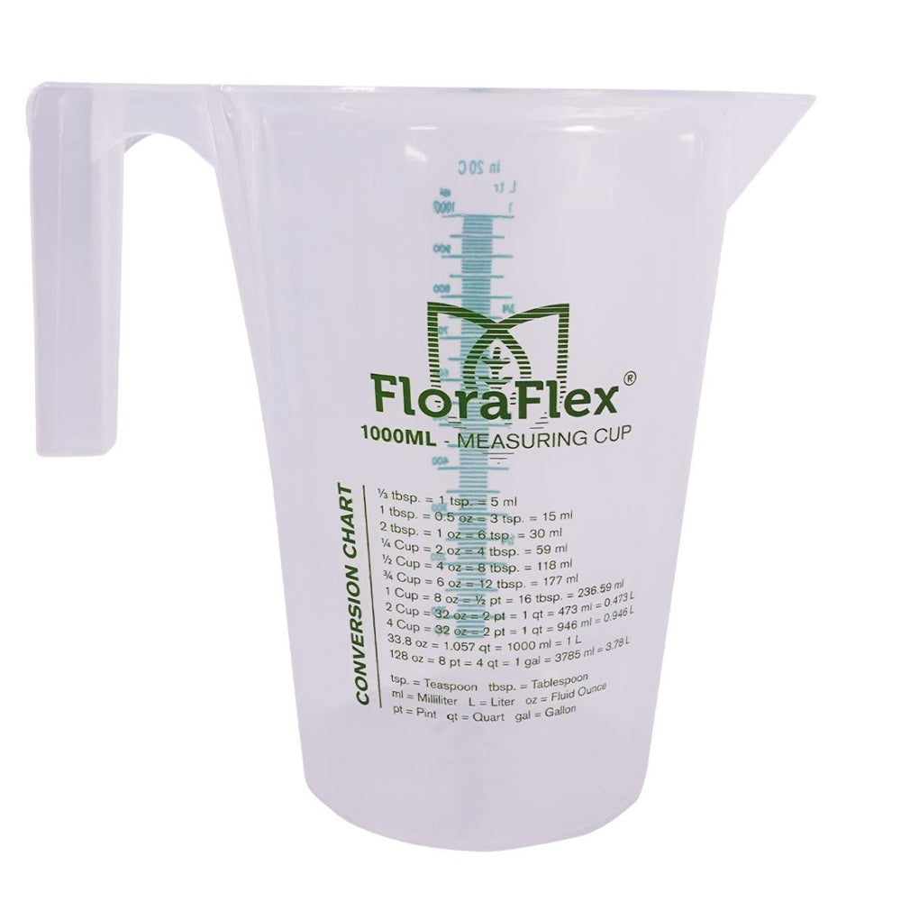 Floraflex - Measuring Cup 1 litre