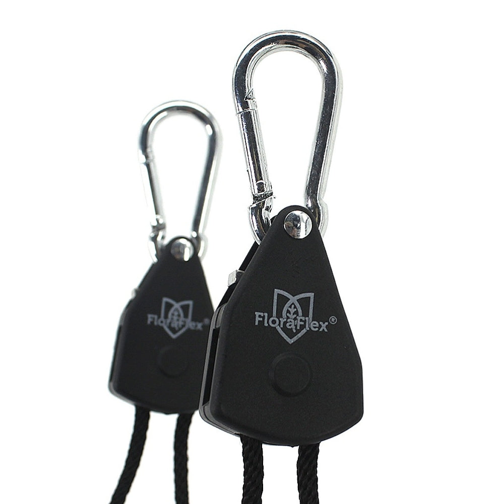 Floraflex - Rope Ratchet Hangers (Pair)