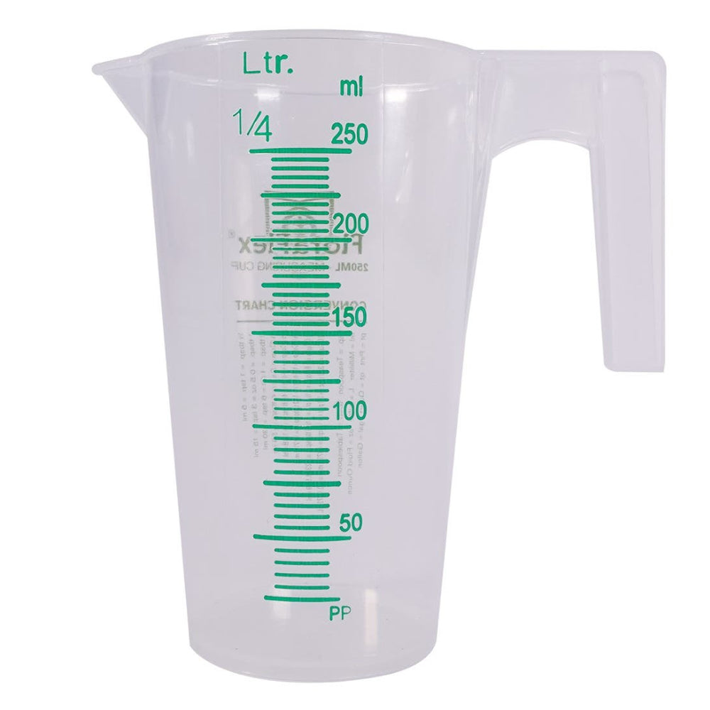 Floraflex - Measuring Cup 250ml