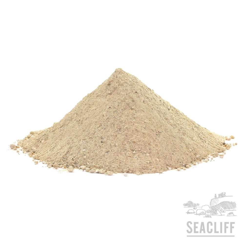 Seacliff Organics - Hamish's Secret Garden Fertiliser