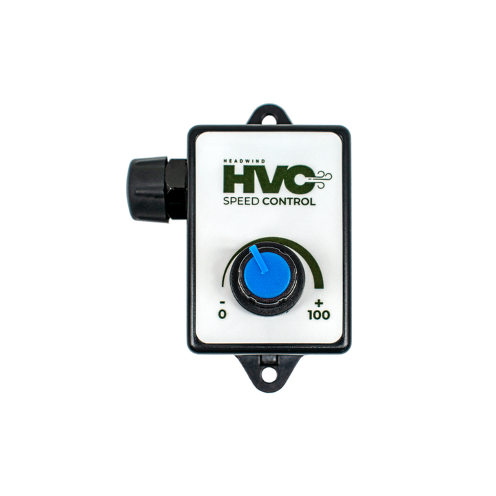 HVC - Silenced EC Motor Fan 150mm