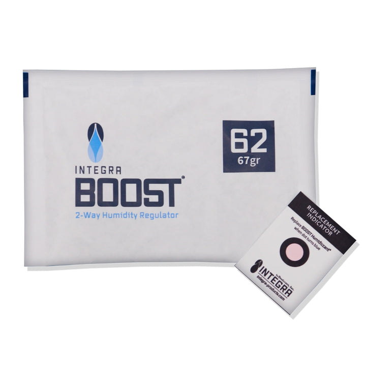 Integra - Boost 67g 62%