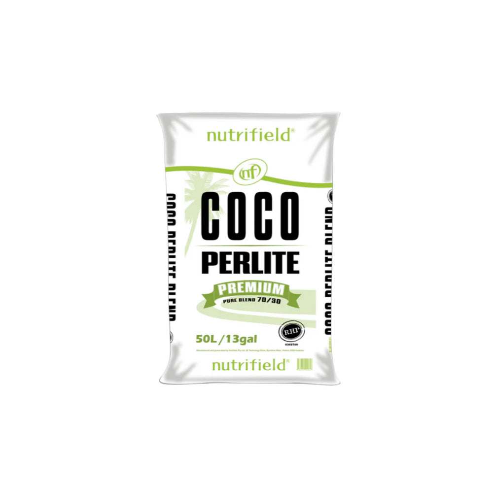 Nutrifield - Coco Perlite 70/30 50 Litres