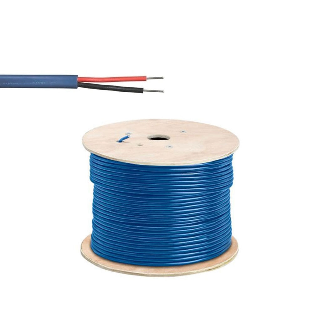 Water Supply Products - 1.0mm Twin-Core Irrigation Cable