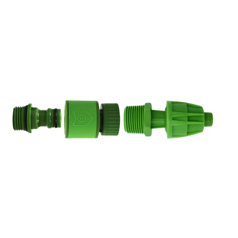 FloraFlex - Micro Drip Irrigation Tank Connection Kit