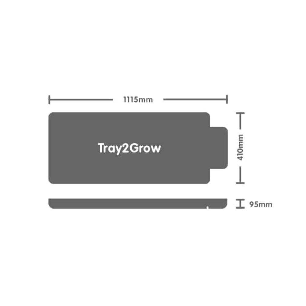 Autopot - Tray 2 Grow