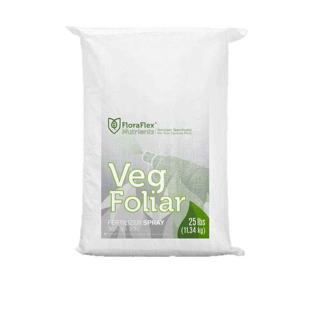 Floraflex Nutrients - Veg Foliar Spray 1lb