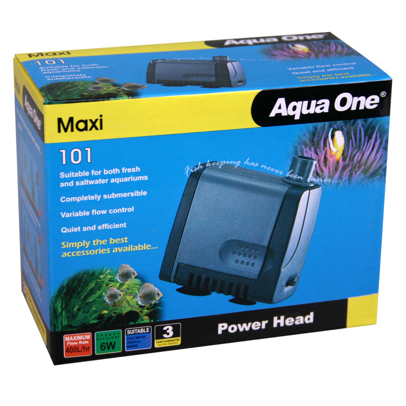 Aqua One - Maxi 101