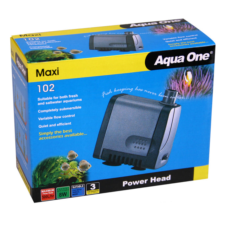 Aqua One - Maxi 102