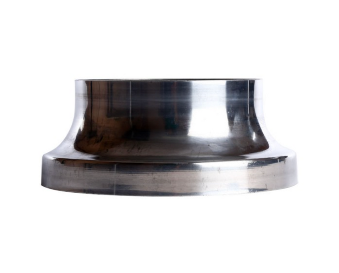 Aluminium Ducting Reducer 250-200mm