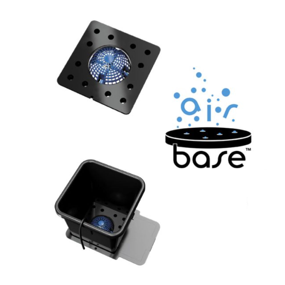 Autopot Air Base - Square Pots – Growers Hub