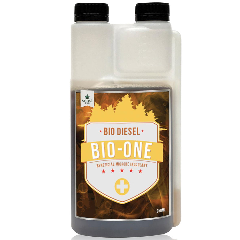 Bio Diesel Nutrients - Bio One – Growers Hub