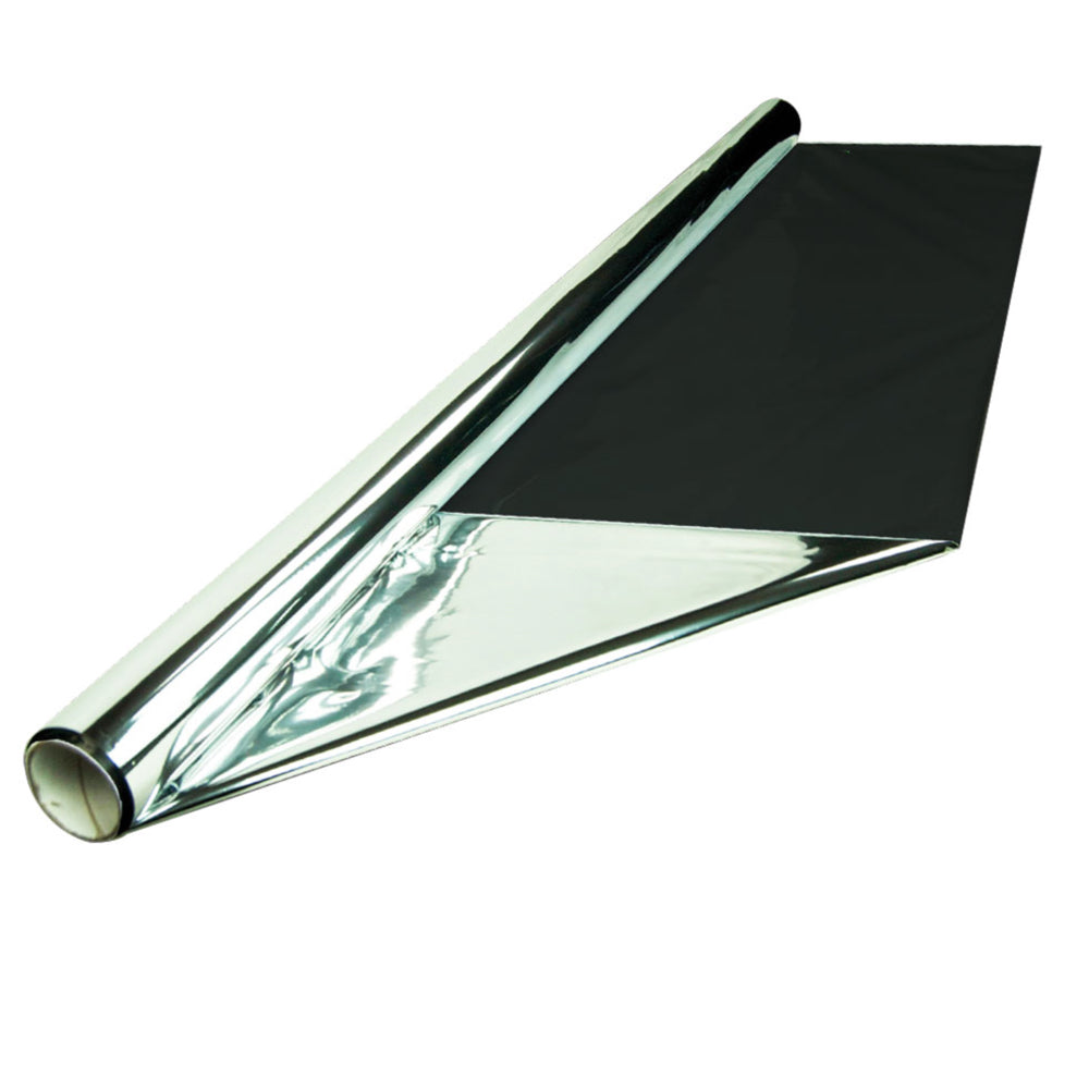 Mylar - Roll 7.5m x 1.2m