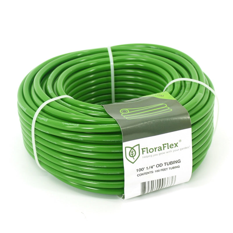 FloraFlex - 4mm Tubing (Per Meter)