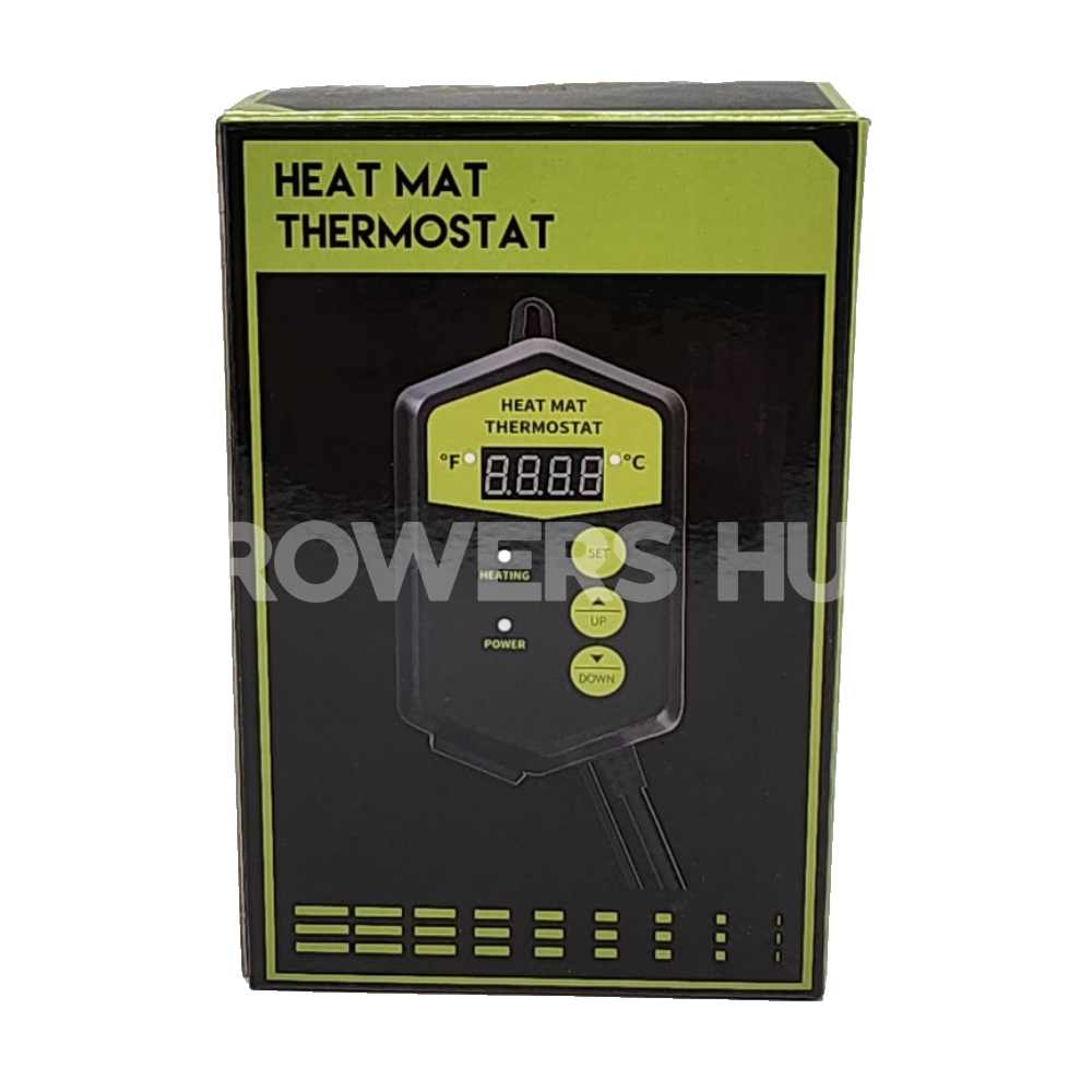 Sinowell - Heat Mat Thermostat