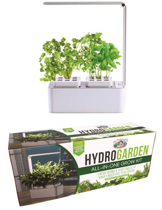 Mr Fothergills - Hydro Garden Kit