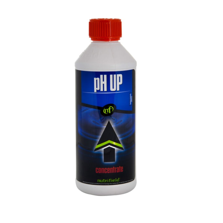 Nutrifield - Ph Up 250ml